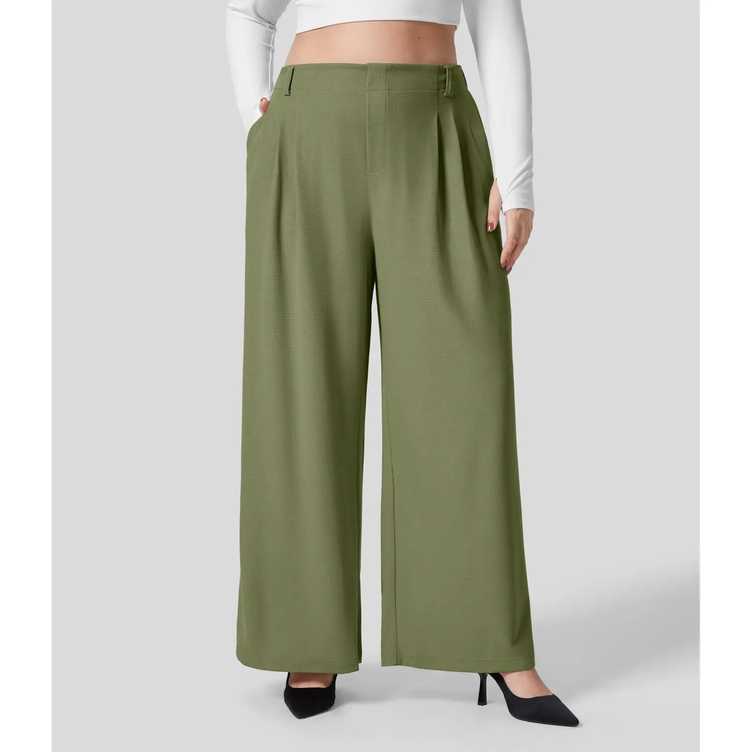 Loden Green