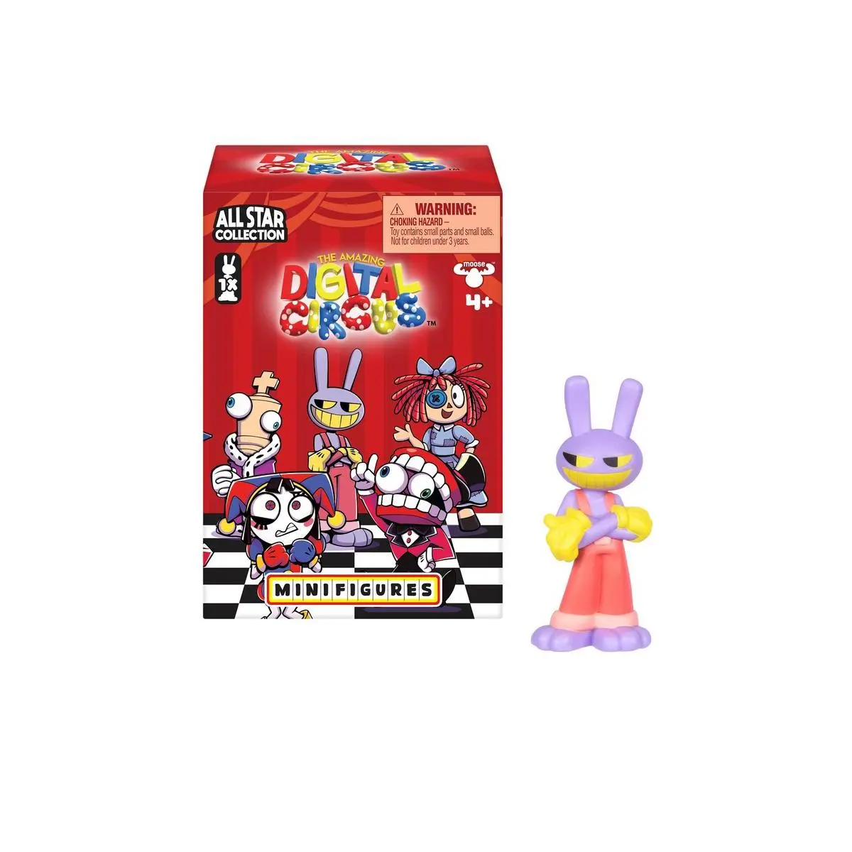 The Amazing Digital Circus 3-Pack 2