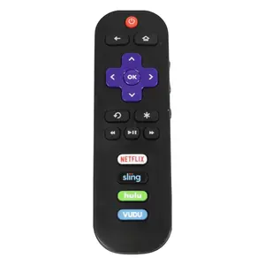Dan’s Originals for TCL RC280 Roku TV Remote Control - 06-IRPT20-CRC280