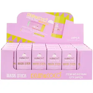 Kevin & Coco Mask Stick Green Tea - Wholesale Dipslay 24 Units (KC1644)