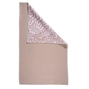 Driftwood Brand Absorbent Microfiber Kitchen Towel 18x30 Double Sided Print Waffle Weave Design 320g 100% Microfiber Quick Dry Cleaning Towel