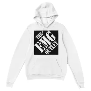 THE EMG OUTLET Flagship Hoodie Unisex clothing