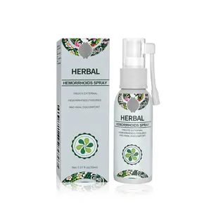 Herbal Care Spray, Gentle Care Nourishment For Body, Skin External Use Care Spray, Advanced Flawless Skin Barrier Fusion