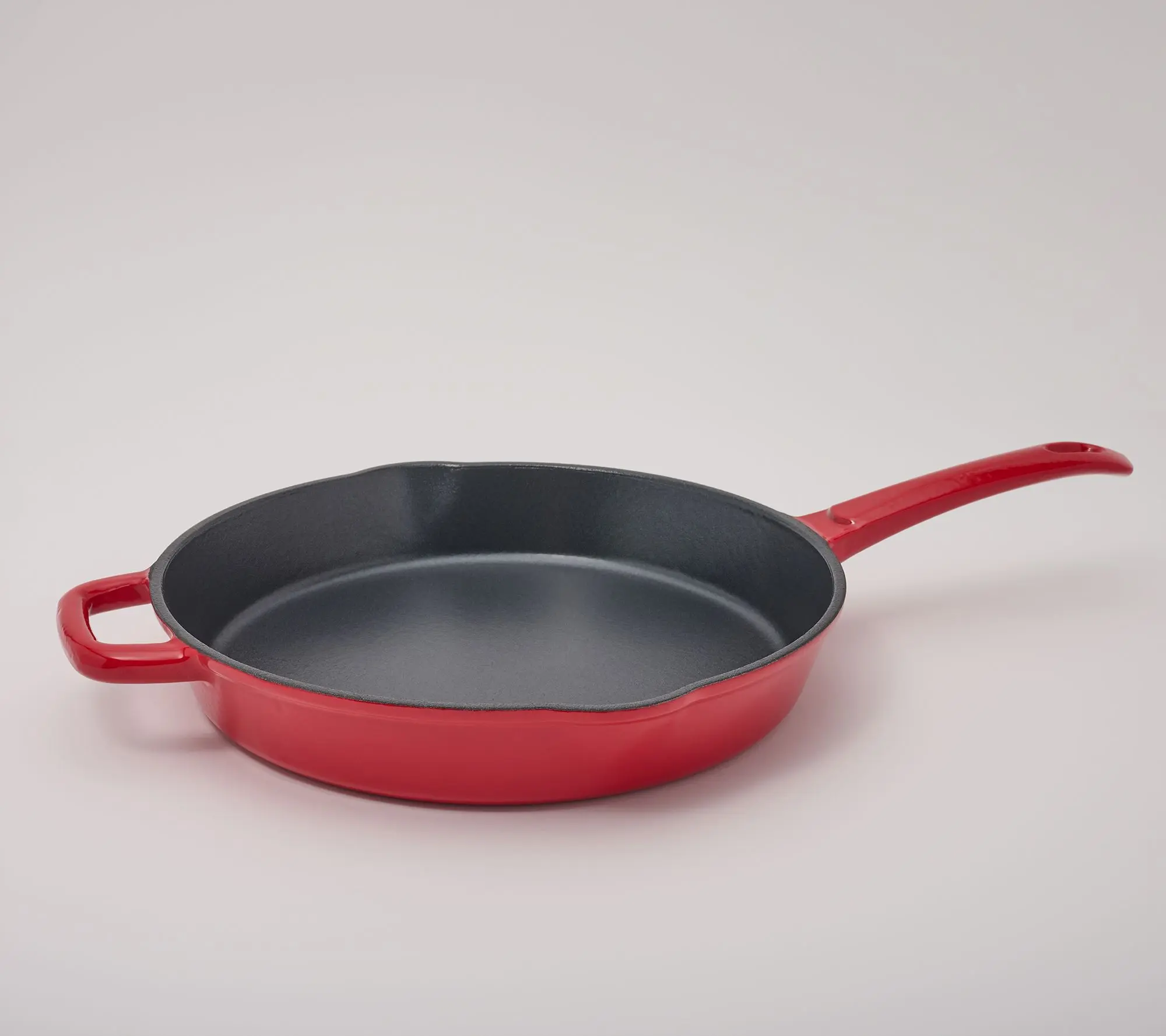 Geoffrey Zakarian 10" Ceramic Nonstick Fry Pan Geoffrey Zakarian 10" Ceramic Nonstick Fry Pan
