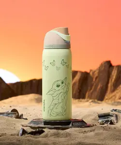 Owala FreeSip Water Bottle gift for girl, gift for him