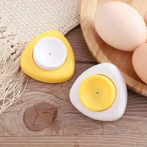 Magnetic Egg Piercer Tool for Perfectly Cooked Eggs, Innovative Egg Hole Maker Egg Tools for Kitchen
