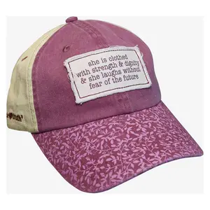 grace & truth Cap - Clothed