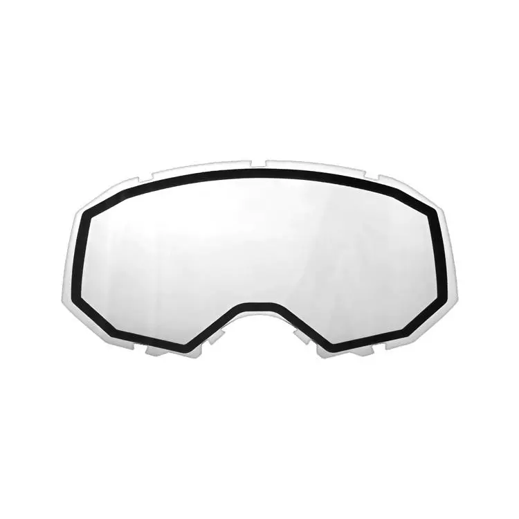Castle X Stage II OTG Replacement Goggles Dual Lens
