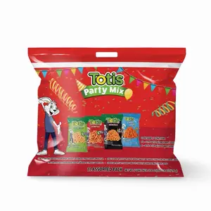 Totis Party Mix (22ct)
