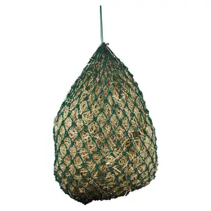 Schneiders Dura-Tech 2 Slow Feed Large Nylon Hay Net