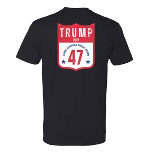Trump Tee