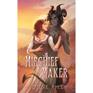 Mischief Maker special edition foil paperback signed book bundle
