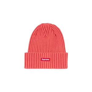 Overdyed Beanie "SS21" SU10266