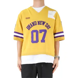 CRAYOLA Crop Top Light Sweater Jersey