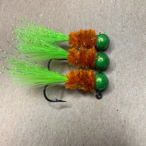Lil Gill 3 pack