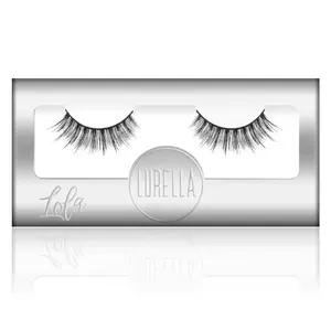 Synthetic Eyelashes - Lola