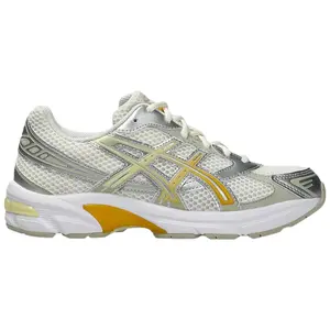 ASICS Gel-1130 Cream Pure Silver Yellow 1202A164-125 Women's Fashion Shoes New