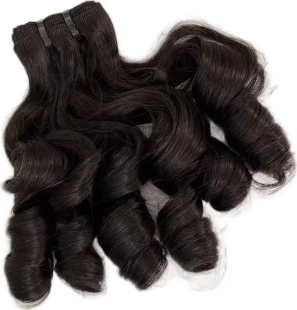 French Curl bundles