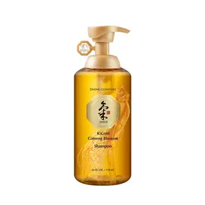 Daeng Gi Meo Ri Ki Gold Ginseng Blossom Shampoo 710ml (24 fl oz)