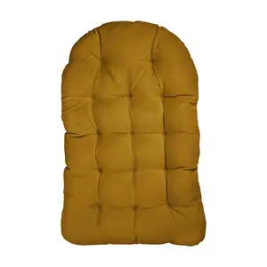 Sorra Home Indoor Egg Chair Cushion