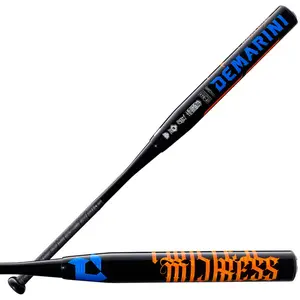 DeMarini Jeremy Yates Twisted Mistress USSSA Slowpitch Softball Bat WBD2684010