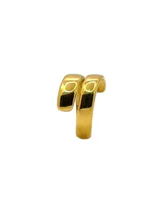 SPIRAL RING