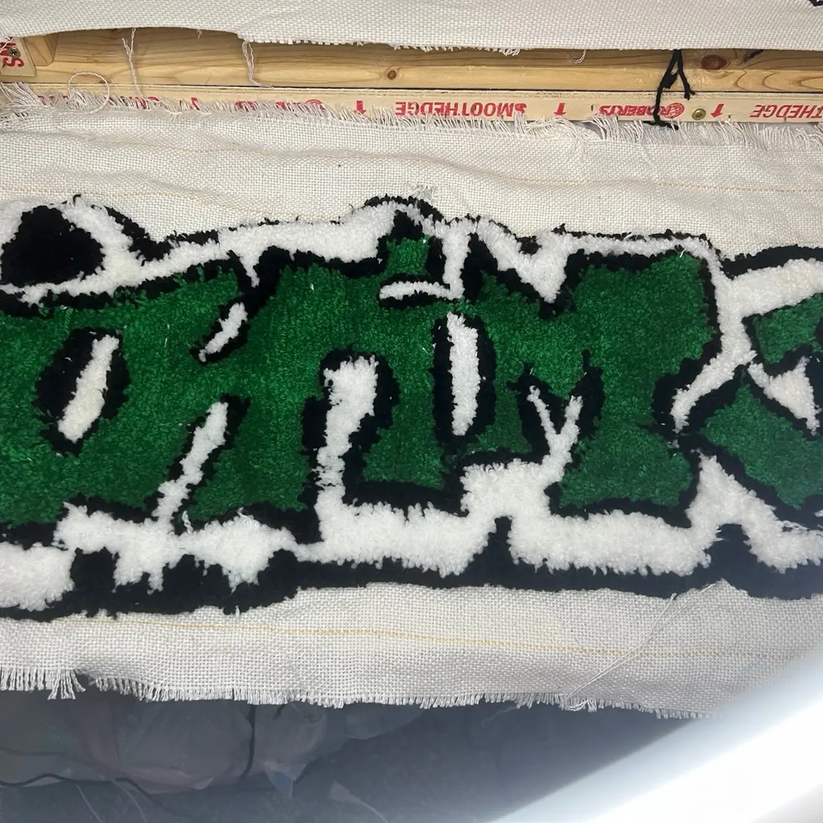 Tufted Rugs