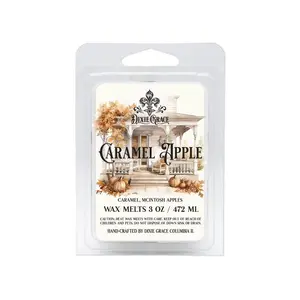 Dixie Grace Wax Melts