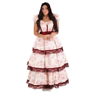 Women's Southern Belle Costume