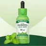Nature's Truth Liquid Chlorophyll Drops - 50 mg Chlorophyll - 2 fl oz - Natural Mint Flavor - Vegan, Non-GMO & Gluten Free Supplement