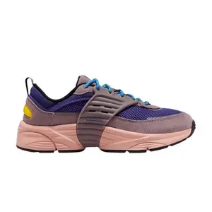 Air Jordan Trunner O/S 'Purple Smoke'