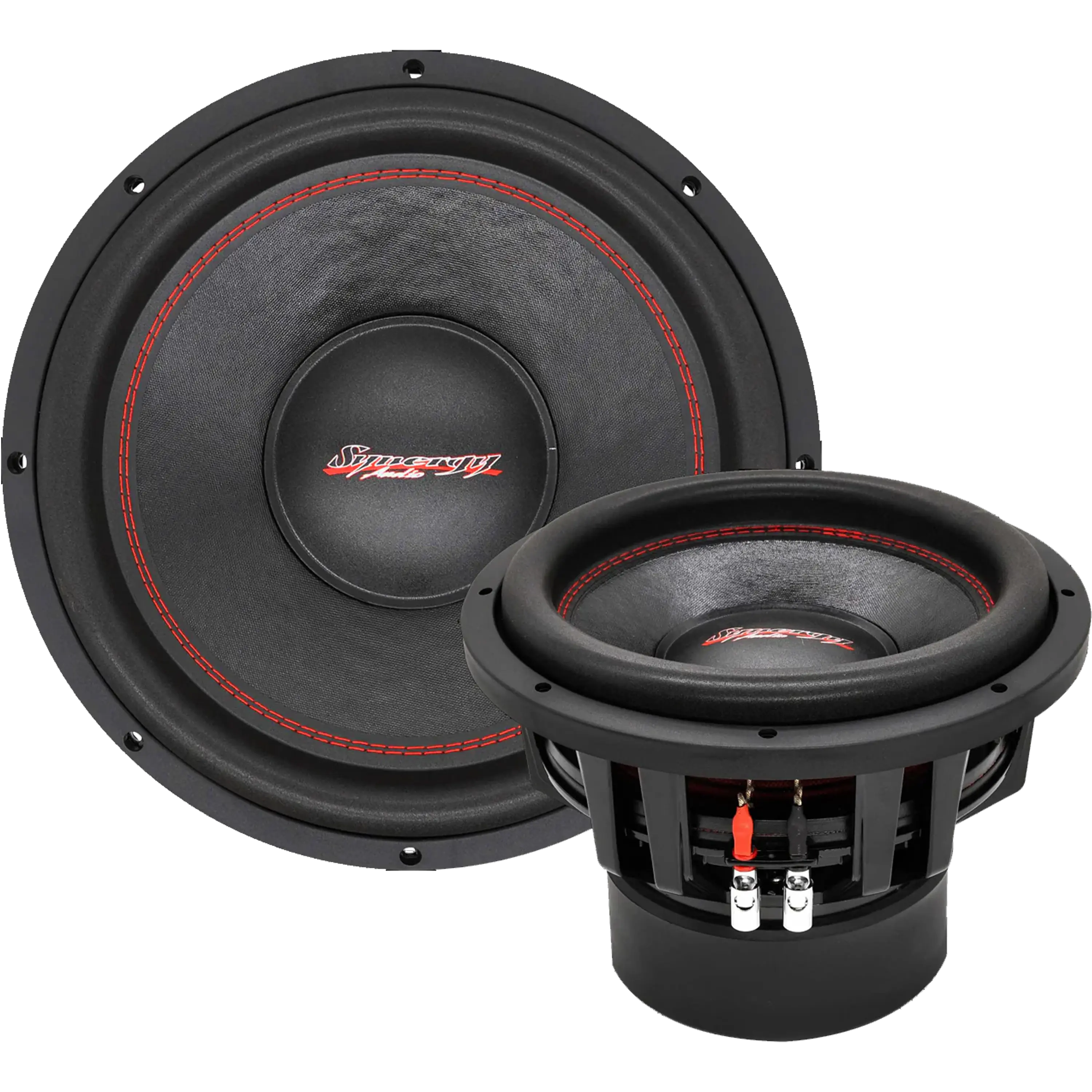 Synergy SYN Series 15" Subwoofer 1,250 Watts RMS DVC