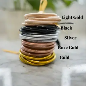 All weather Bangle Bracelets