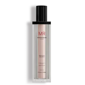 Maison Rouge Brightening Face Serum