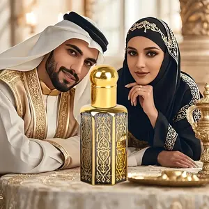 Arabian-style perfume. Long-lasting, captivating scent. Elegant, long-lasting fragrance. Portable, refreshing perfume. A source of confidence for women. The perfect gift for holidays, birthdays, and anniversaries—a premium perfume.