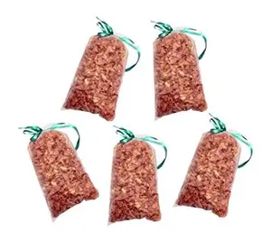 212 MAIN Aromatic Cedar Freshener Sachets (A103-3 Cedar Green) - 12-pack, Natural Wood Shoe Odor Fix, Scented Home Fragrance with Long-Lasting Aroma