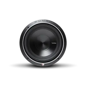 Rockford Fosgate P3D4-10 10" 600W RMS Subwoofer DVC 4-Ohm
