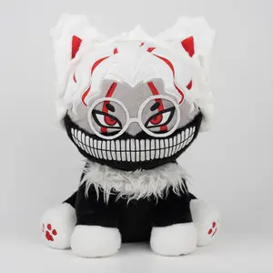 【FEW PCS】Plushshop 17in Cute Okarumeow Plushie Stuffed Toys