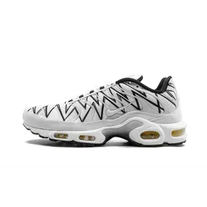 Air Max Plus "White Shark" AJ6311 100