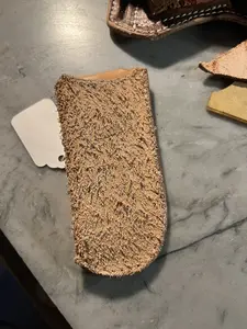 trapper sheath