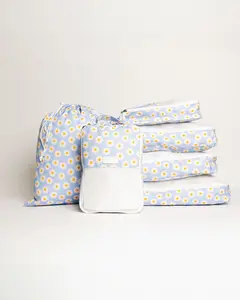 Daisy Duke Packing Cube Set