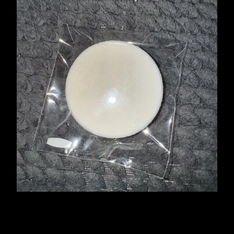 10 Pcs Makeup All Kinds of Skin Sponge Cosmetics Applicator - Pack of 10 for Various Skin Types