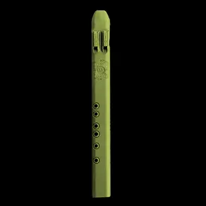 B♭4 (A#) Drone Flute 432 Hz