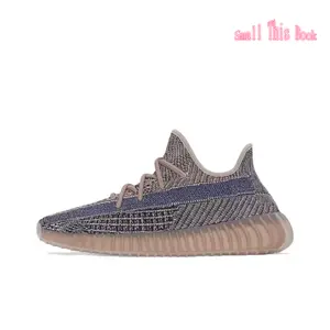 Brown Blue Knit Sneakers - Breathable Mesh Casual Running Shoes for Men Women, Soft Rubber Sole Lightweight Streetwear Footwear