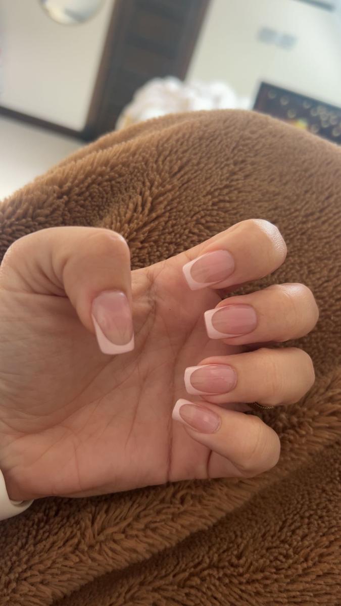 Item: Short Square【Mocca Mousse】16Sizes 224Pcs 