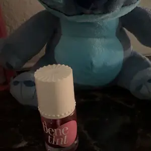 Product Review of Benefit Cosmetics Benetint Liquid Cheek Blush Stain & Lip Tint from A** N**i **