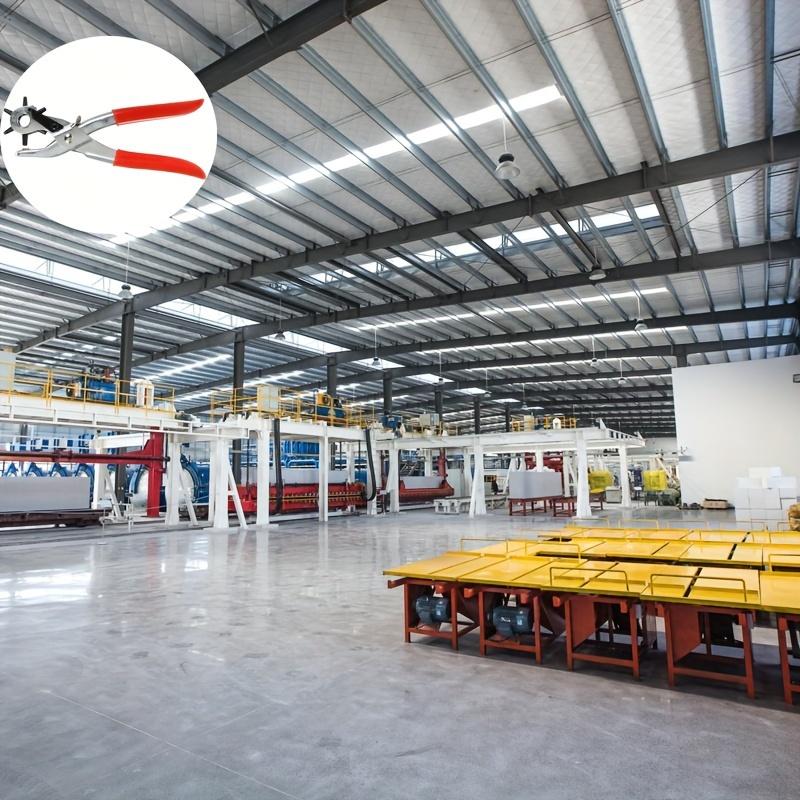 Belt Punch Perforator Eye Punch Rotary Sewing Machine Bag Setter Watch Belt Home Leather Punch Belt Punch Pliers