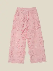 Tutu Du Monde RTW Riviera Rose Pants