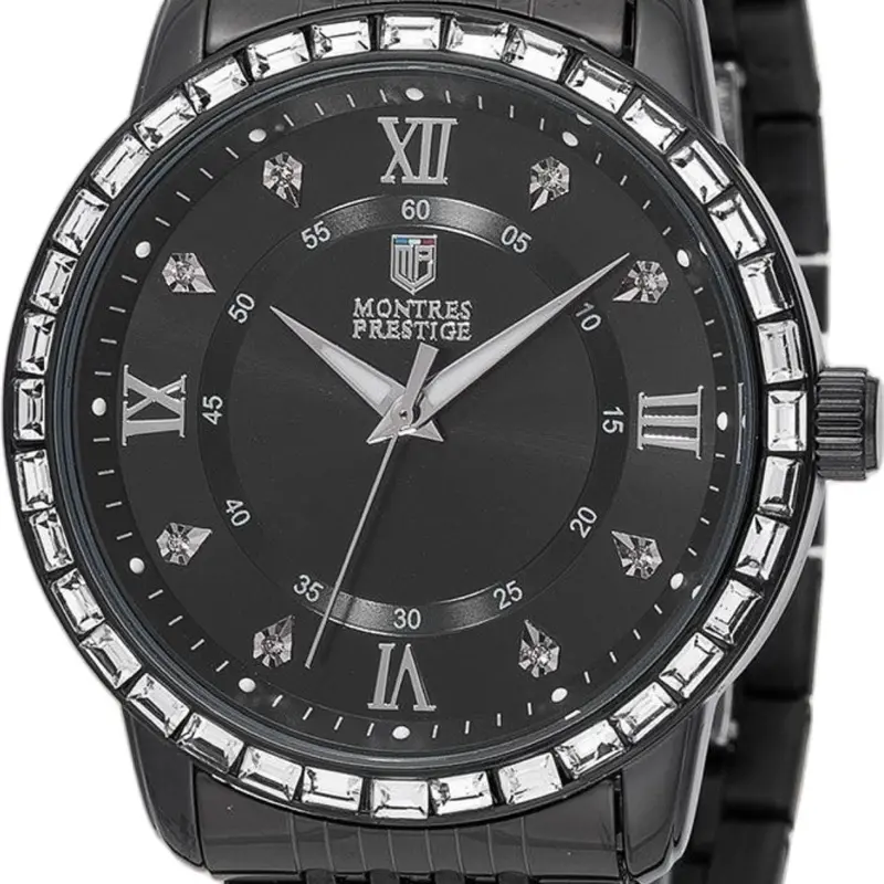 Men’s Montress Prestige Vetriore X Invicta Watch, Model MPW-0243, Item #6
