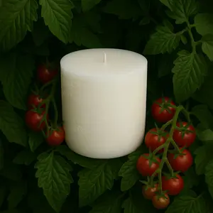 Jardín Azteca Candle Refill Jardín Azteca Candle Refill